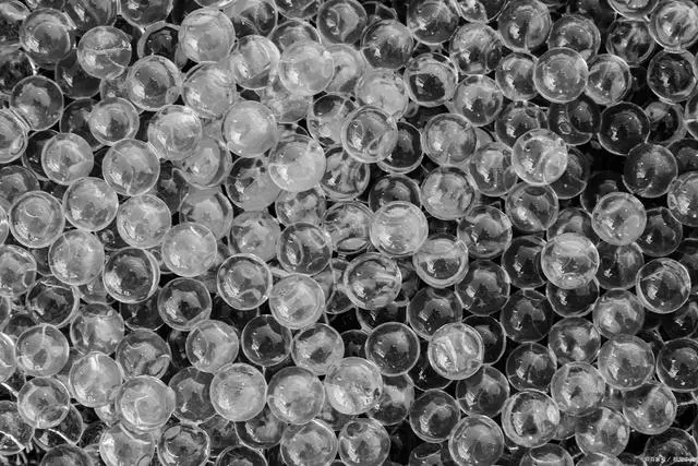 固原玻璃微珠 企业形象